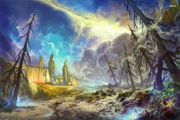 梦幻西游手游时空之域怎么玩-时空之域必学打书技巧